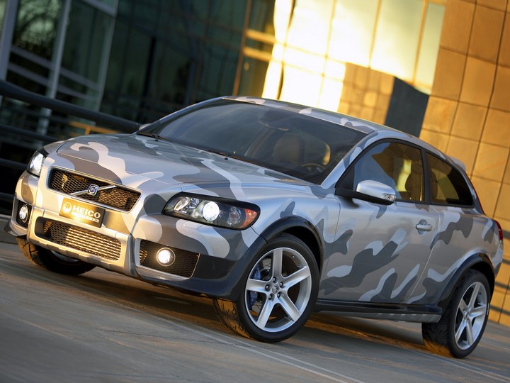 volvo