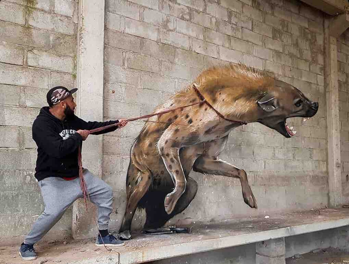 Street art