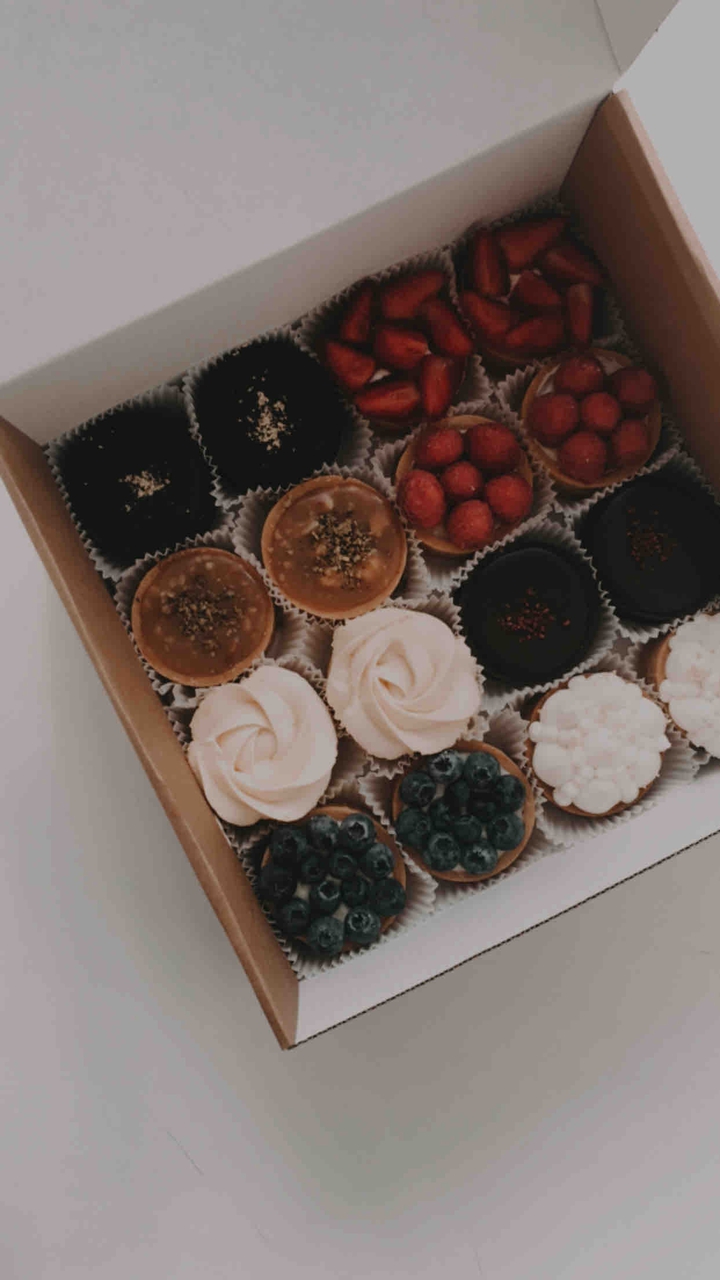 f*cking delicious