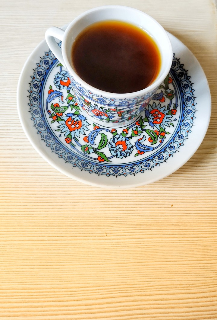 coffe