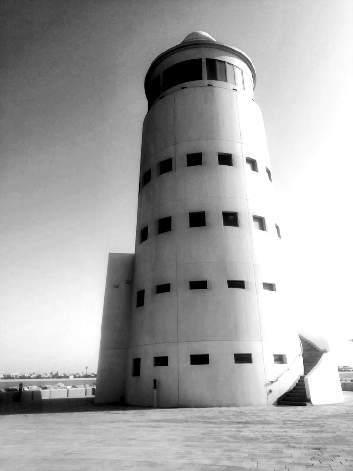 Lighthouse
