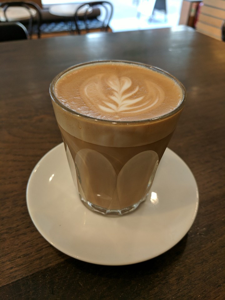 cortado