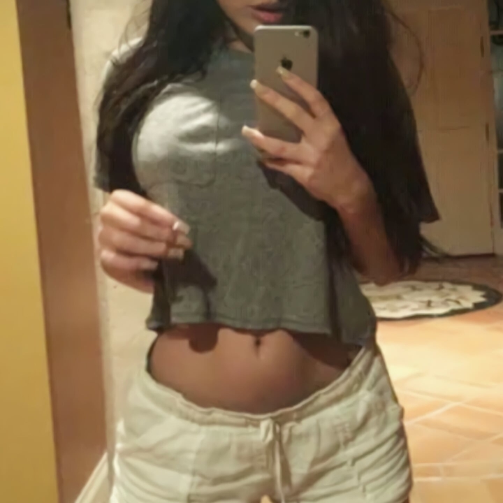 yo en shorts