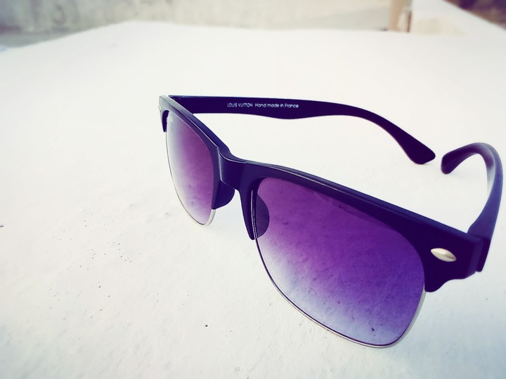 goggles