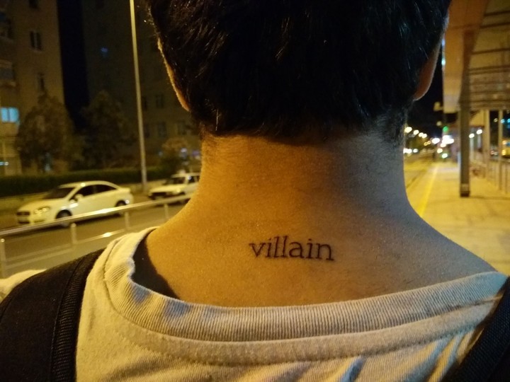 tatto
