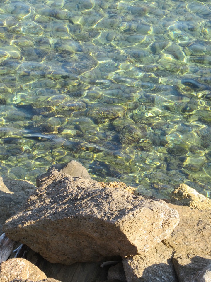 Seaside ?