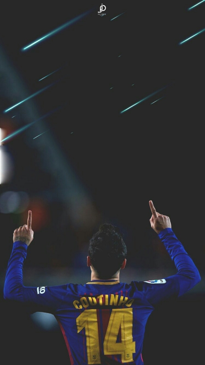 coutinho