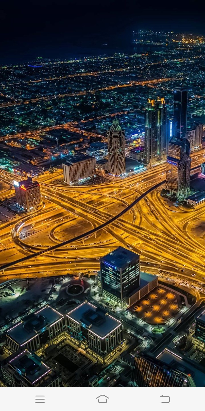 night lights