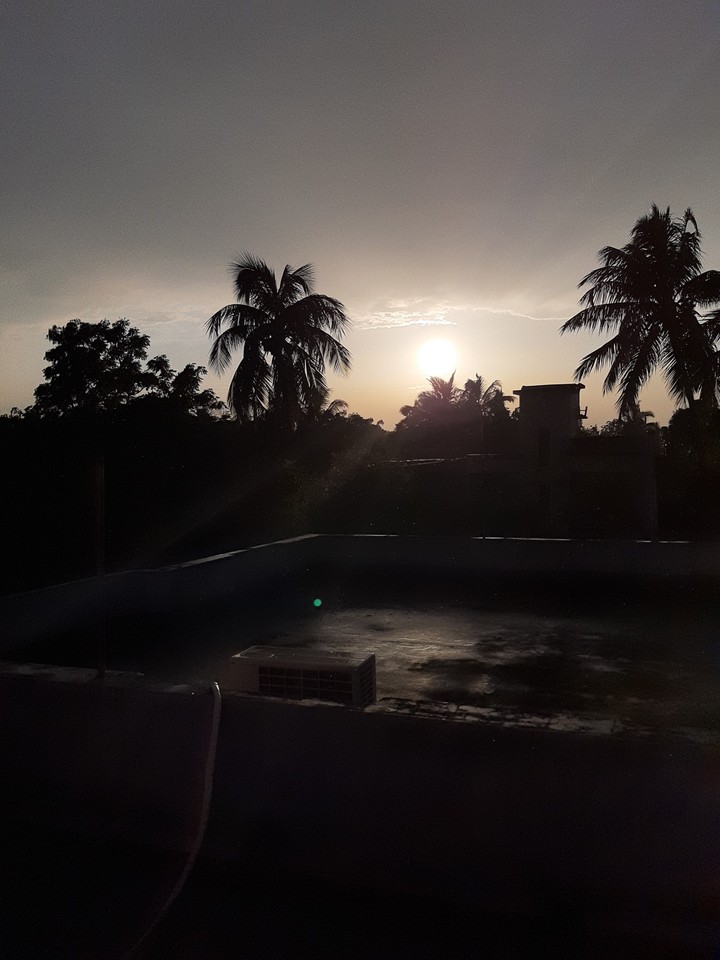 sun
