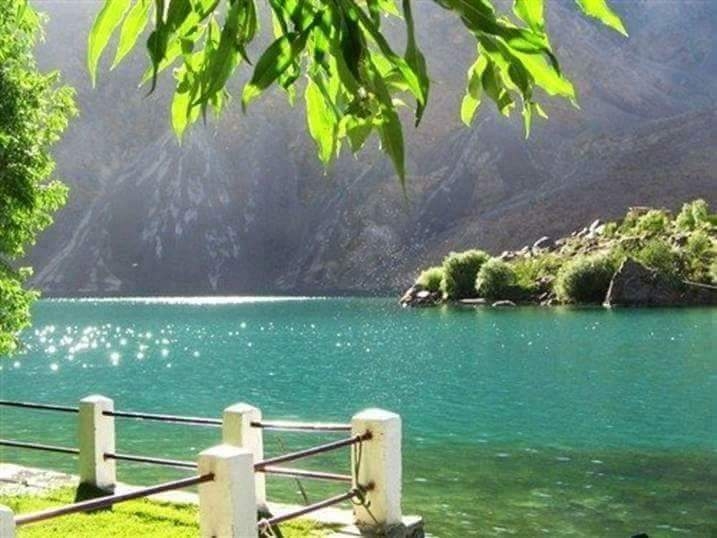 Pakistan