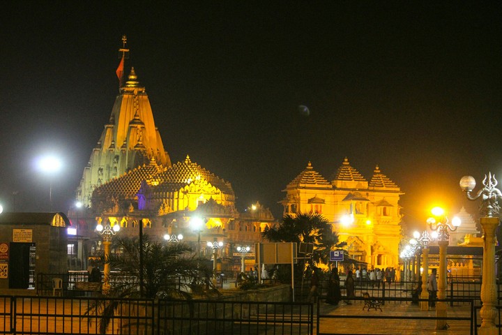 holy place :)