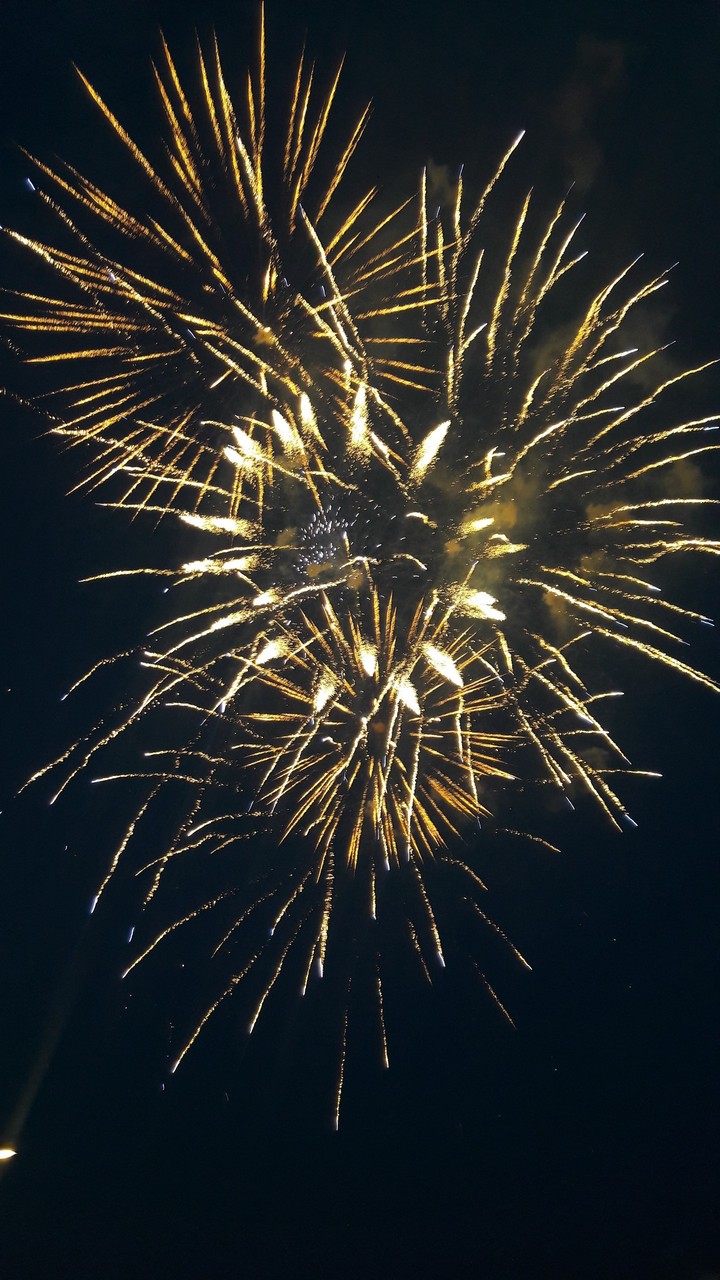 Firework