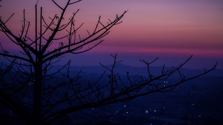 Twilight