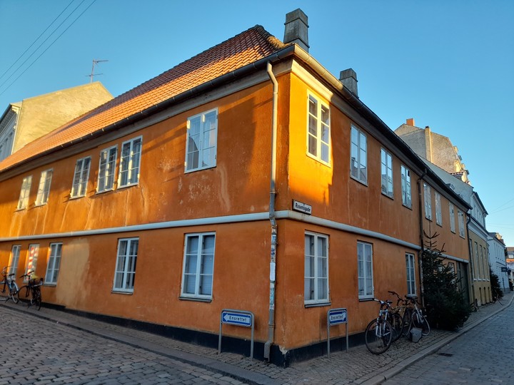 Aarhus, Denmark