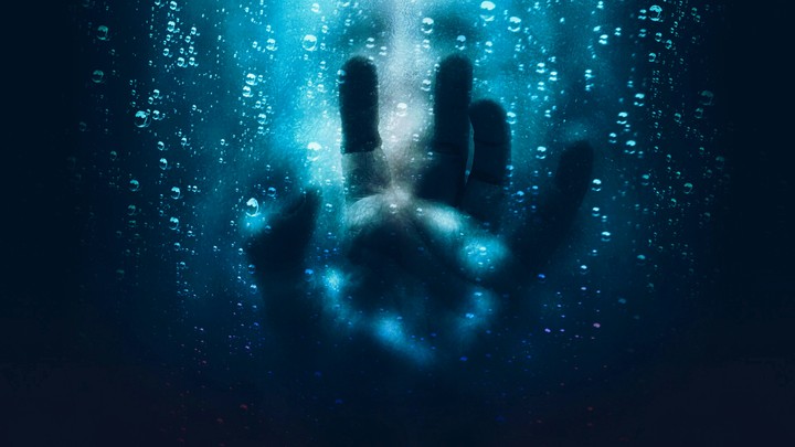 Mysterious Hand