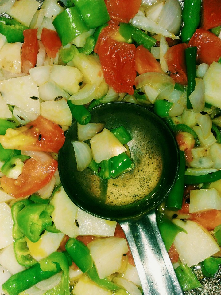 yummy
