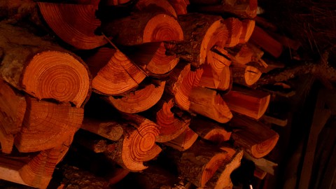 firewood