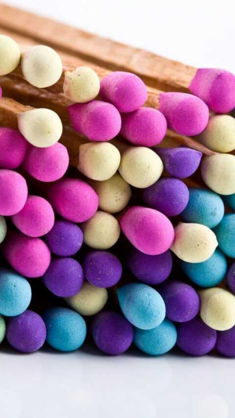 Matches