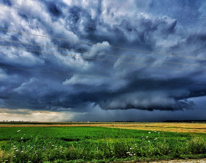 storm