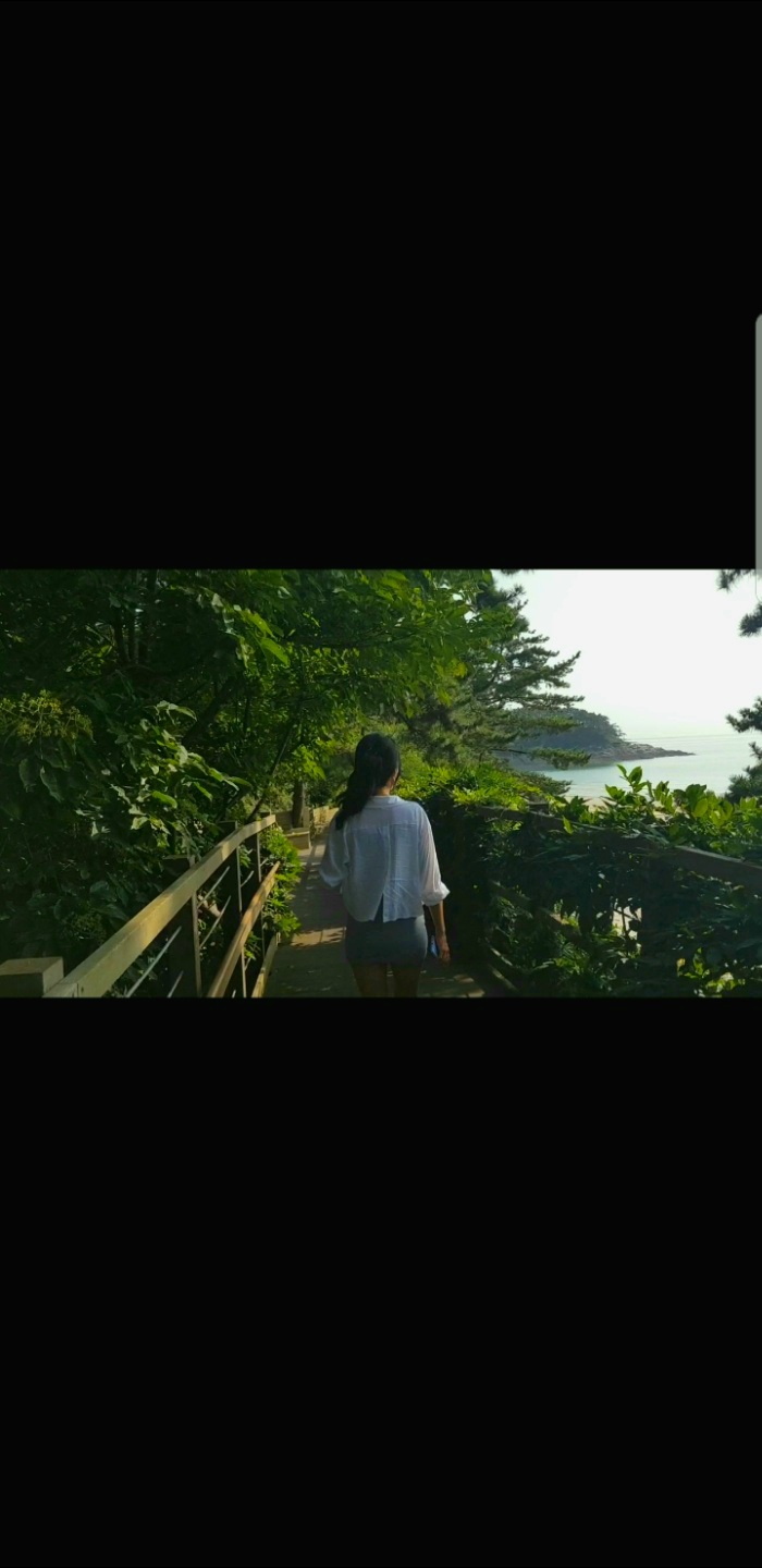 뒷모습
