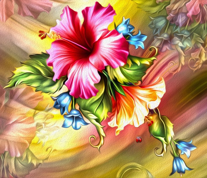 blossom