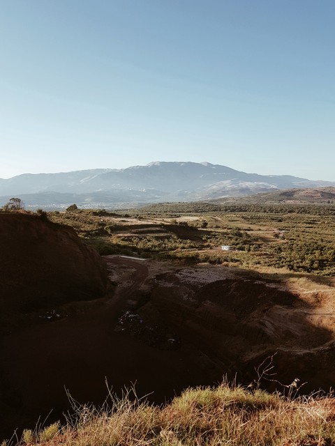 Mountain