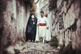 Constontine Hayak
