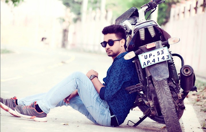 Ankit
