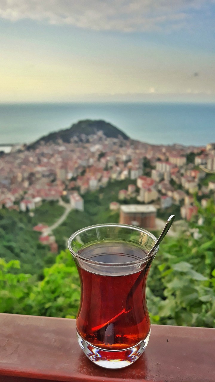tea