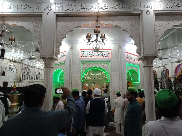 Data Darbar