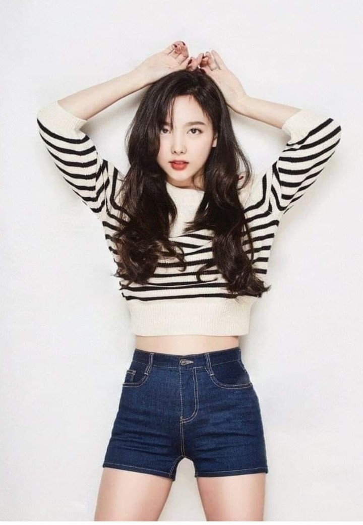 ♡TWICE 나연♡