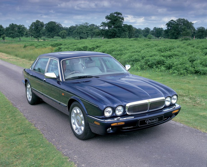daimler