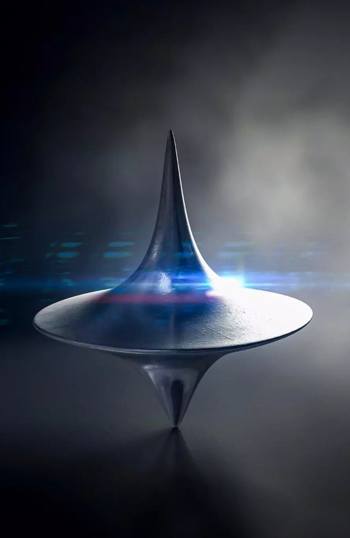 Spinning