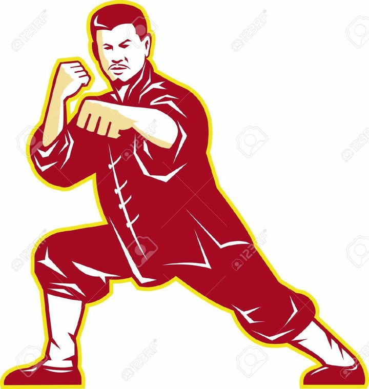 shaolin