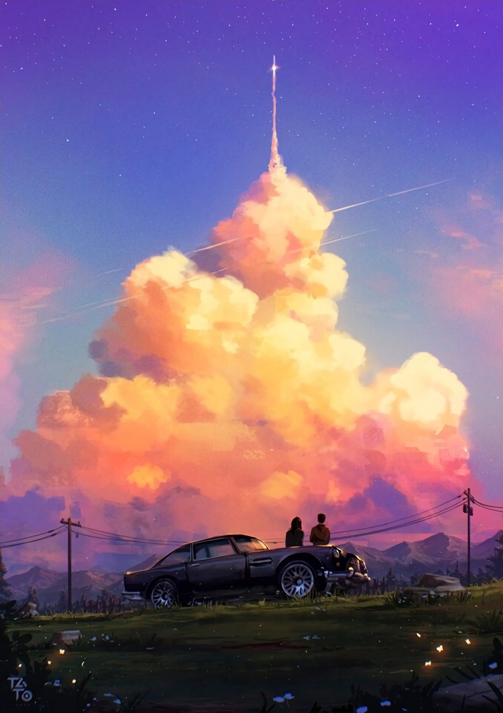 art