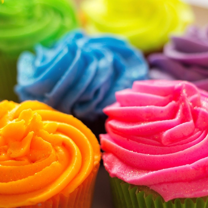 cupcakes