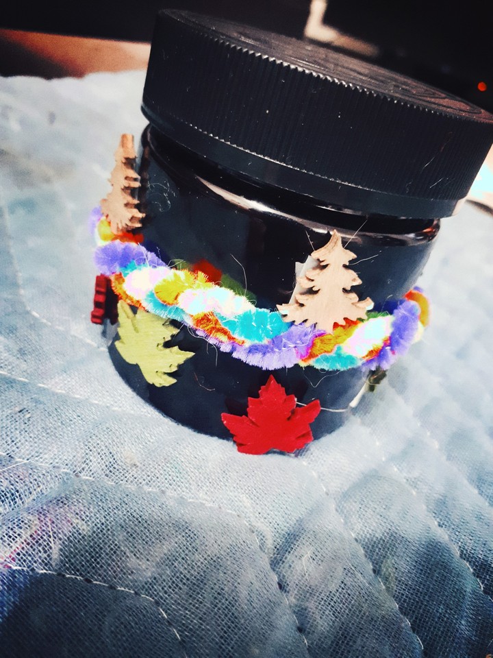 crafts of love