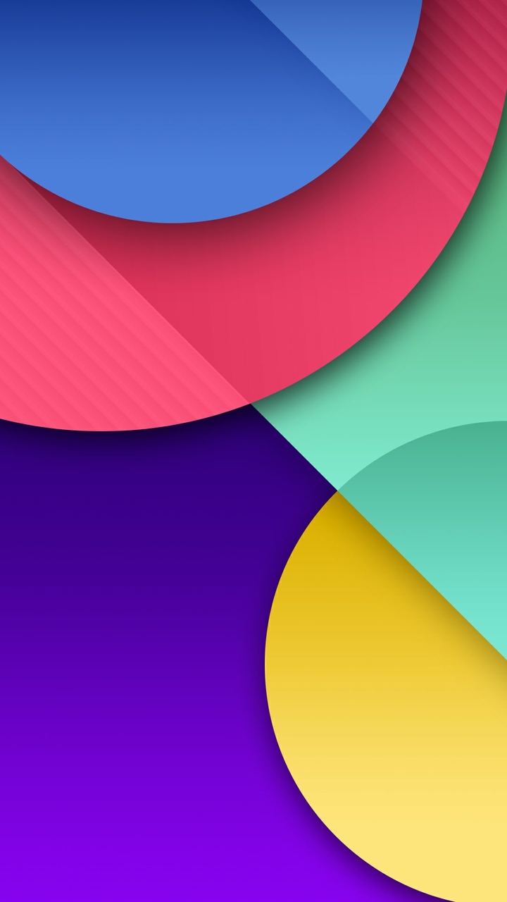 material wallpaper