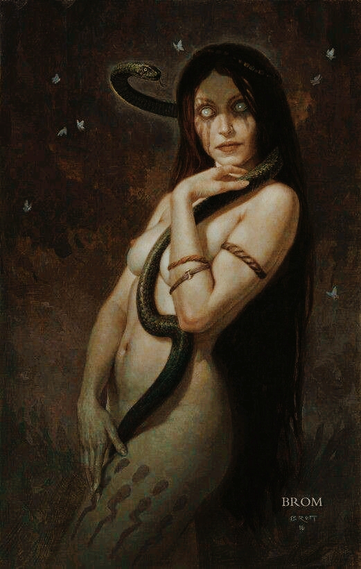 witch