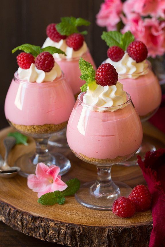 Dessert