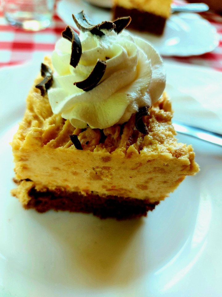 cake