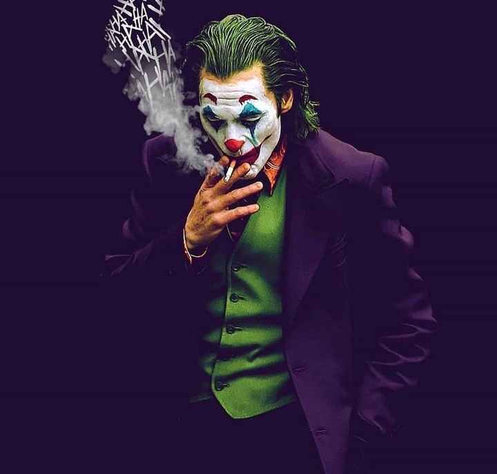 joker