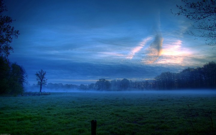 cloud light
