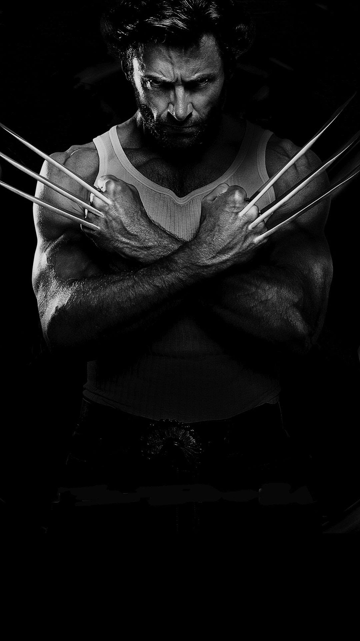 Wolverine