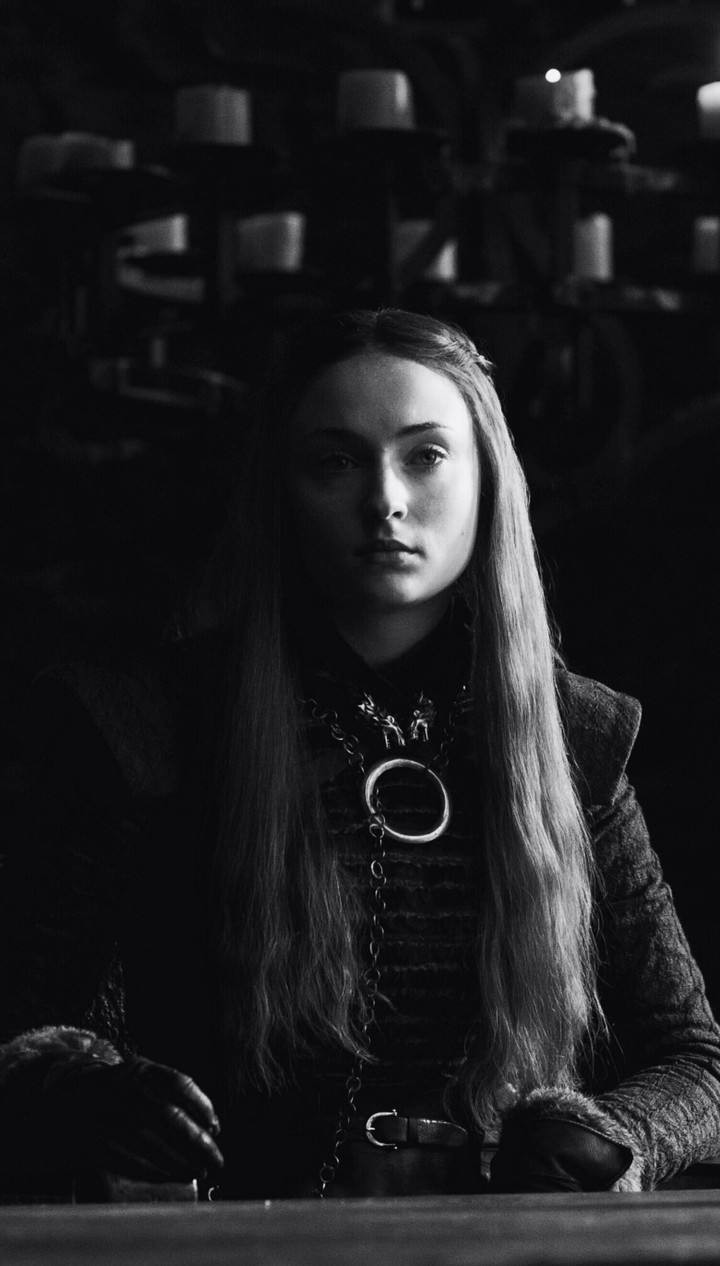 Sansa Stark