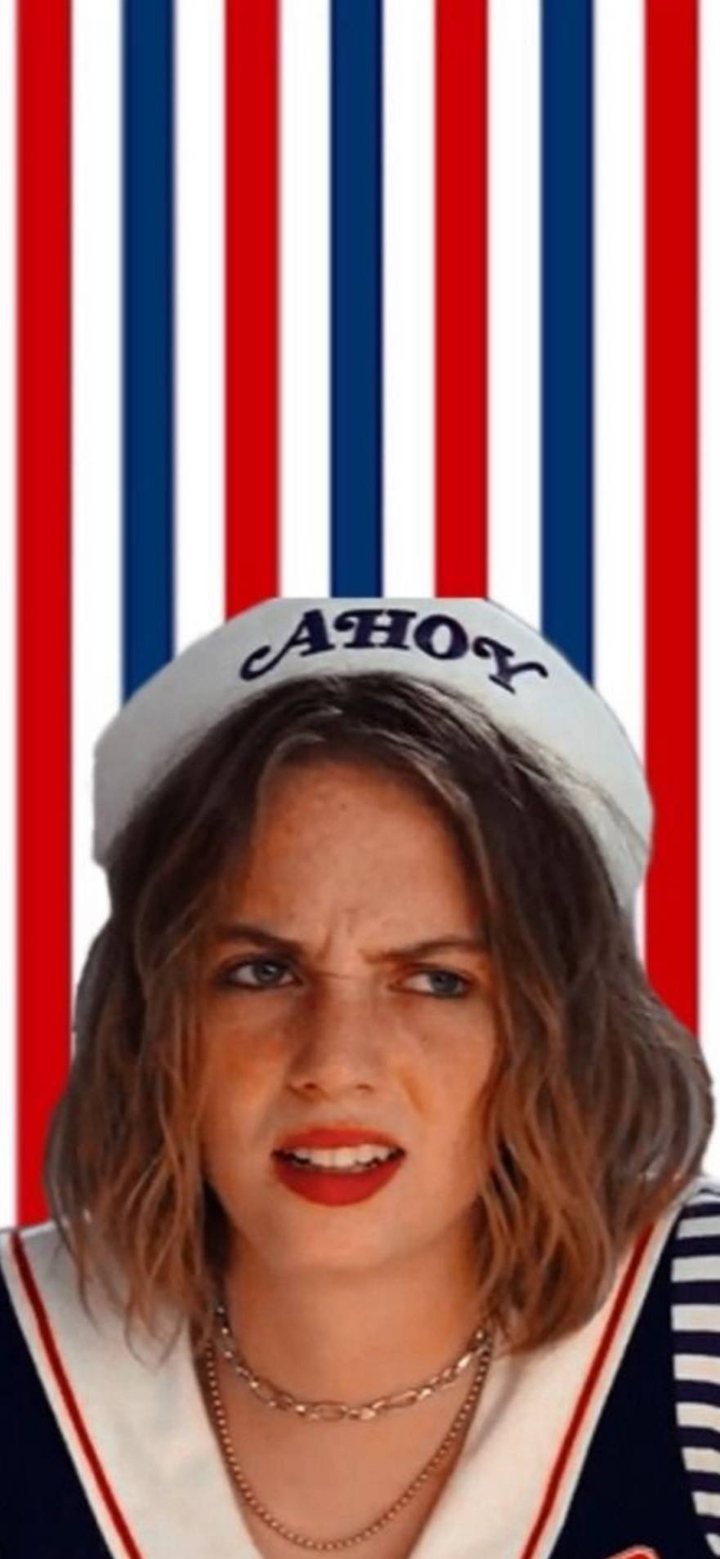 Stranger Things