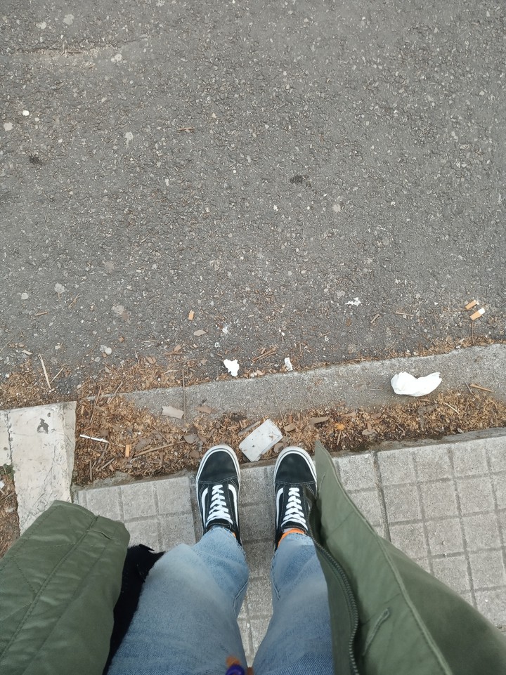 Waiting