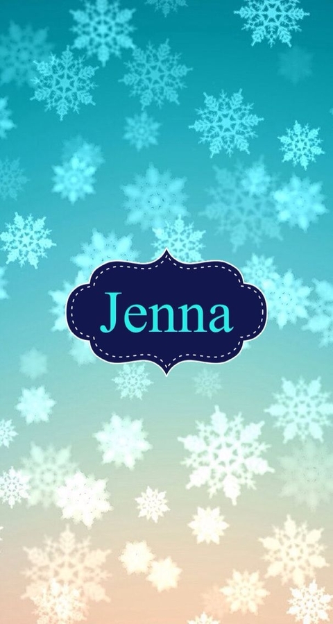 Jenna