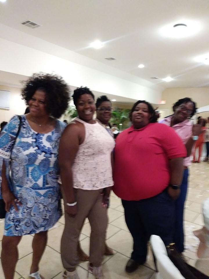 Coworkers