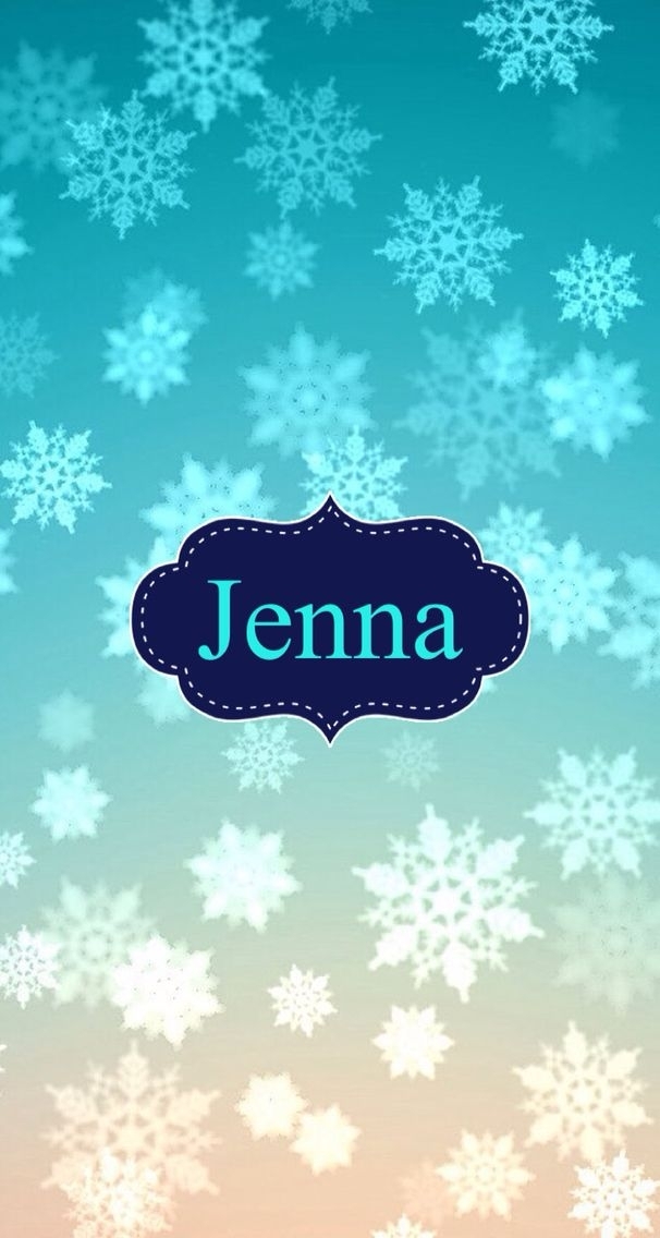 Jenna